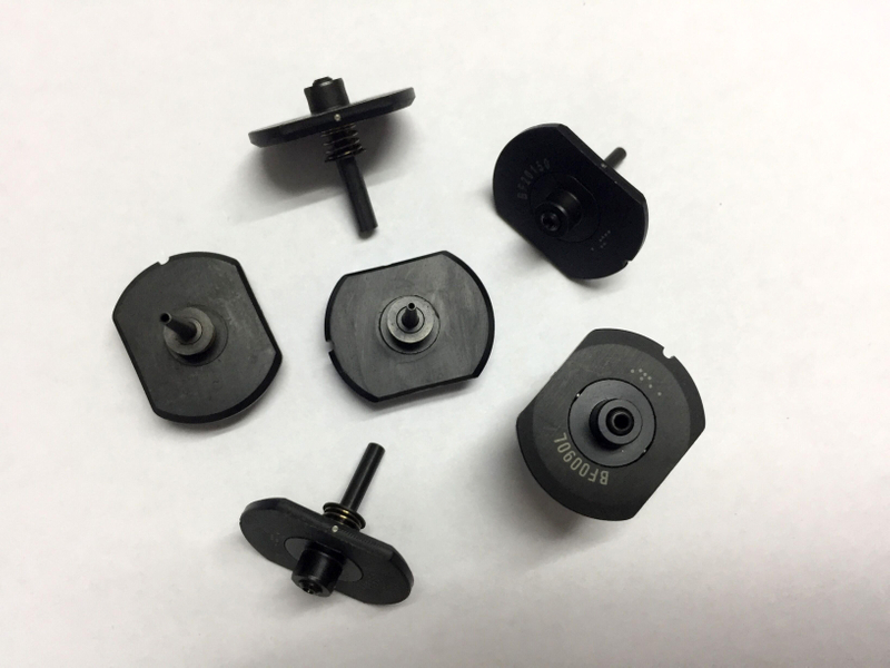 SONY G200 series smt nozzles