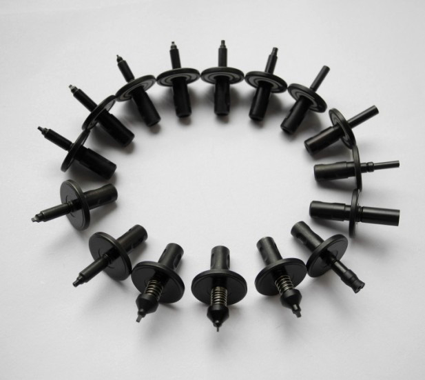 I-Pulse M1 series SMT Nozzles