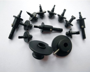 Panasonic MC211siamesed Split series smt nozzles