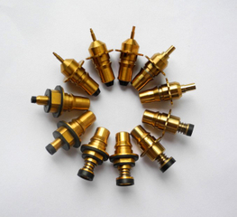 JUKI 700 series smt nozzles