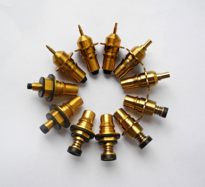 JUKI 700 series smt nozzles