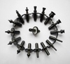 I-Pulse M10 20 6 7 series SMT Nozzles