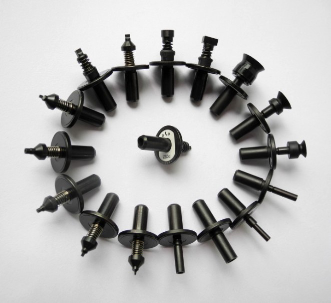 I-Pulse M10 20 6 7 series SMT Nozzles
