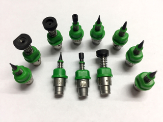 JUKI RS-1 series smt nozzles