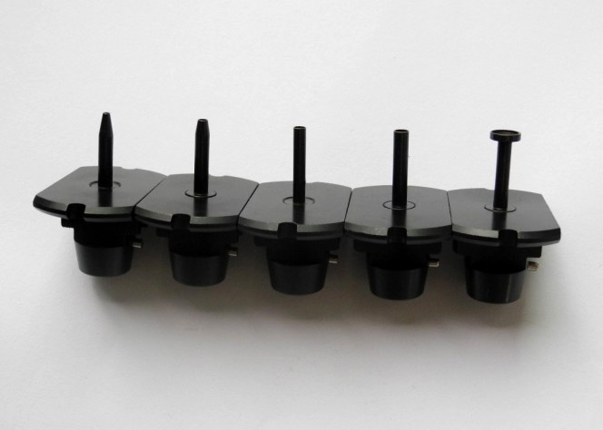 sony 2000 series smt nozzles
