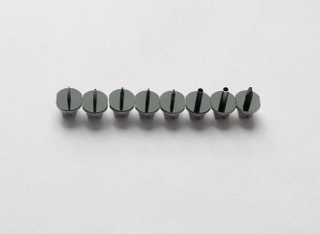 panasonic CM series-12 heads and 16 heads smt nozzles