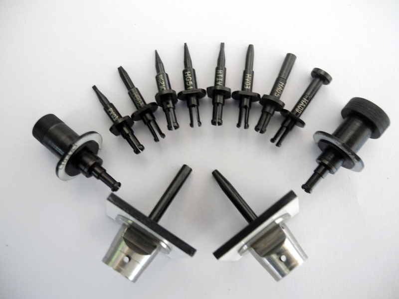 Hitachi smt Nozzles