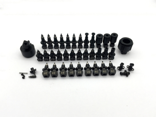 YMH YV100 series smt nozzles