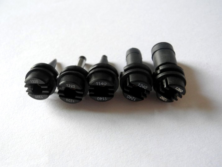 Universal Flex Jet3 series smt nozzles