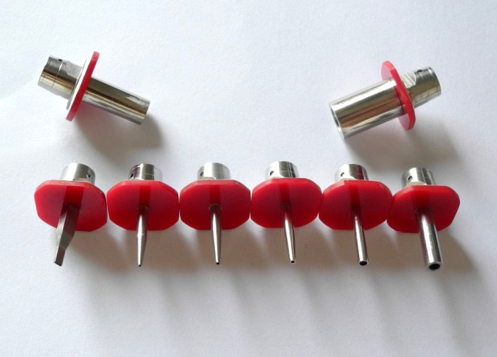 Sanyo 5000 smt nozzles
