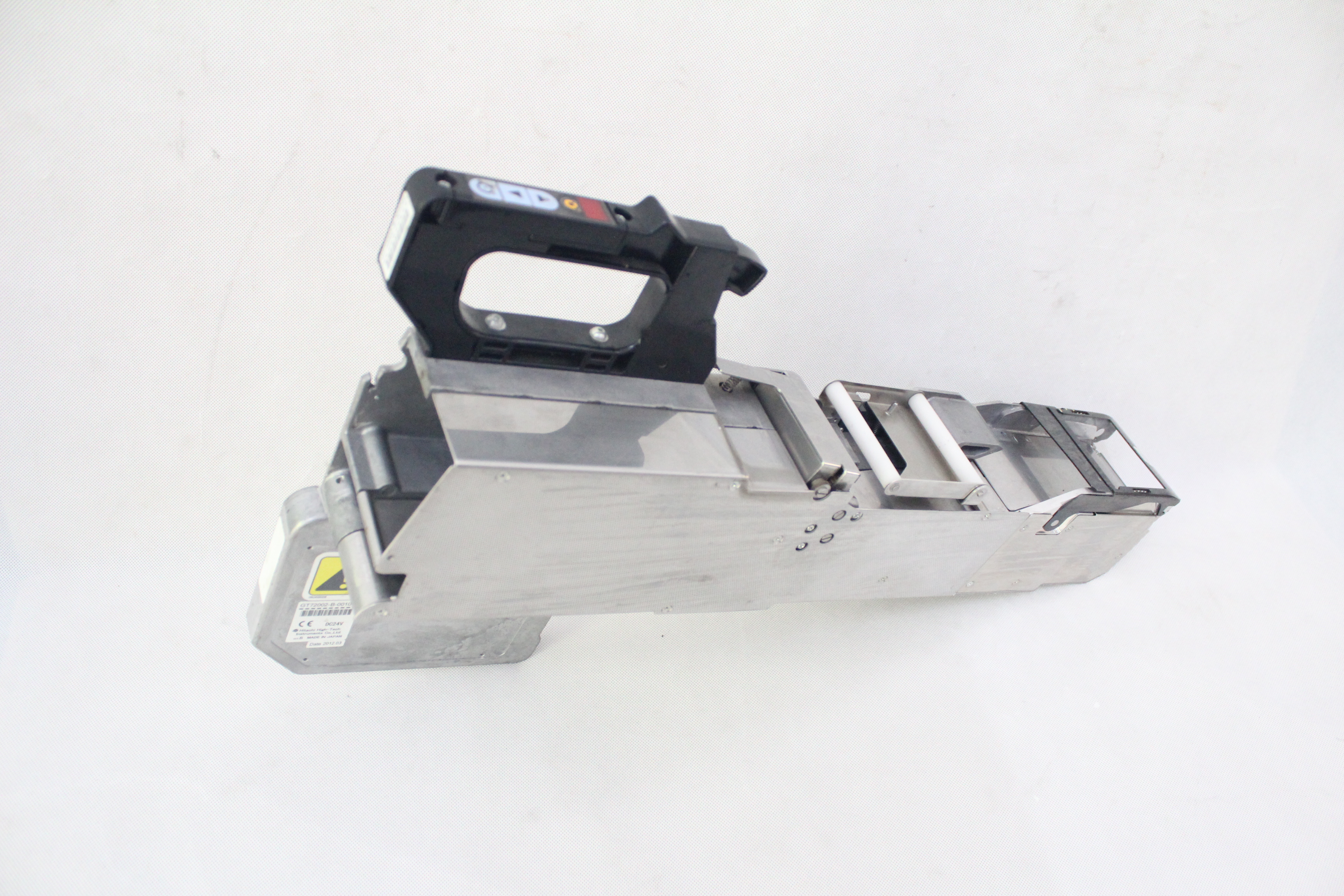 Hitachi Sigma