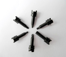 Panasonic HT122 MSR series smt nozzles