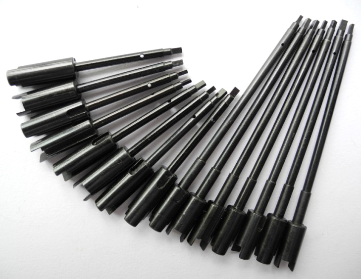 Panasonic MSH series smt nozzles