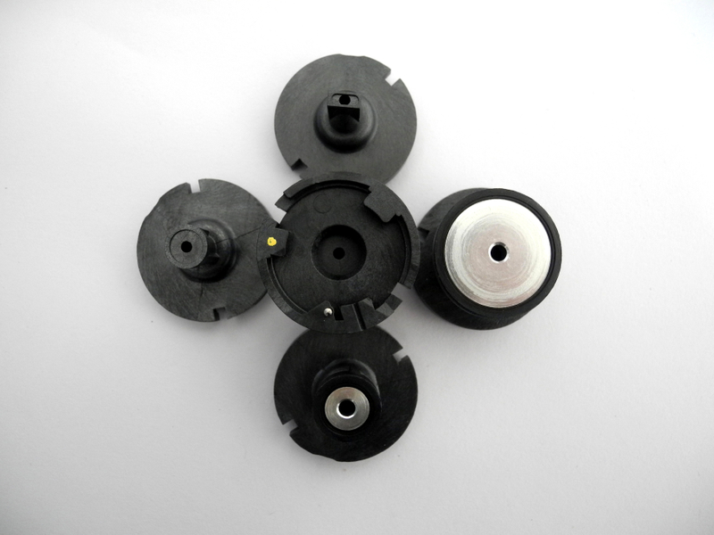 Siemens smt nozzles