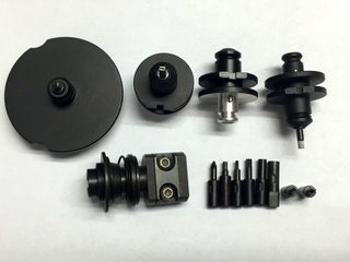 Panasonic BM MSF MPAG3 series smt nozzles