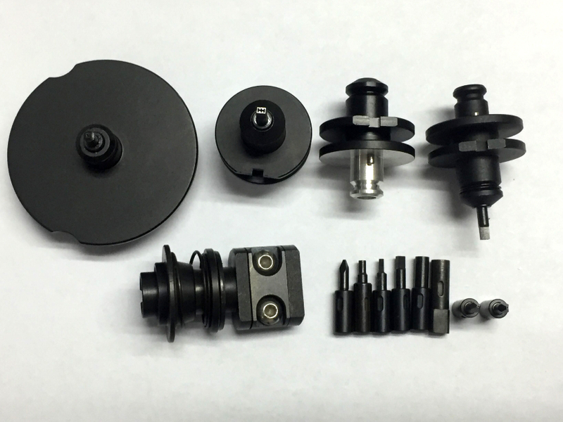 Panasonic BM MSF MPAG3 series smt nozzles