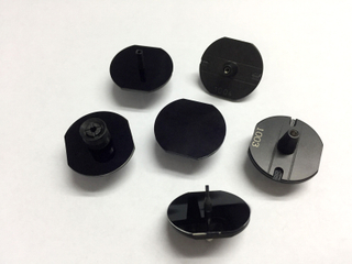 panasonic CM series-2 and 3 heads smt nozzles