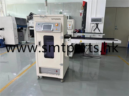 SAMSUNG Hanwha Auto Tray Feeder Unit-STF200S