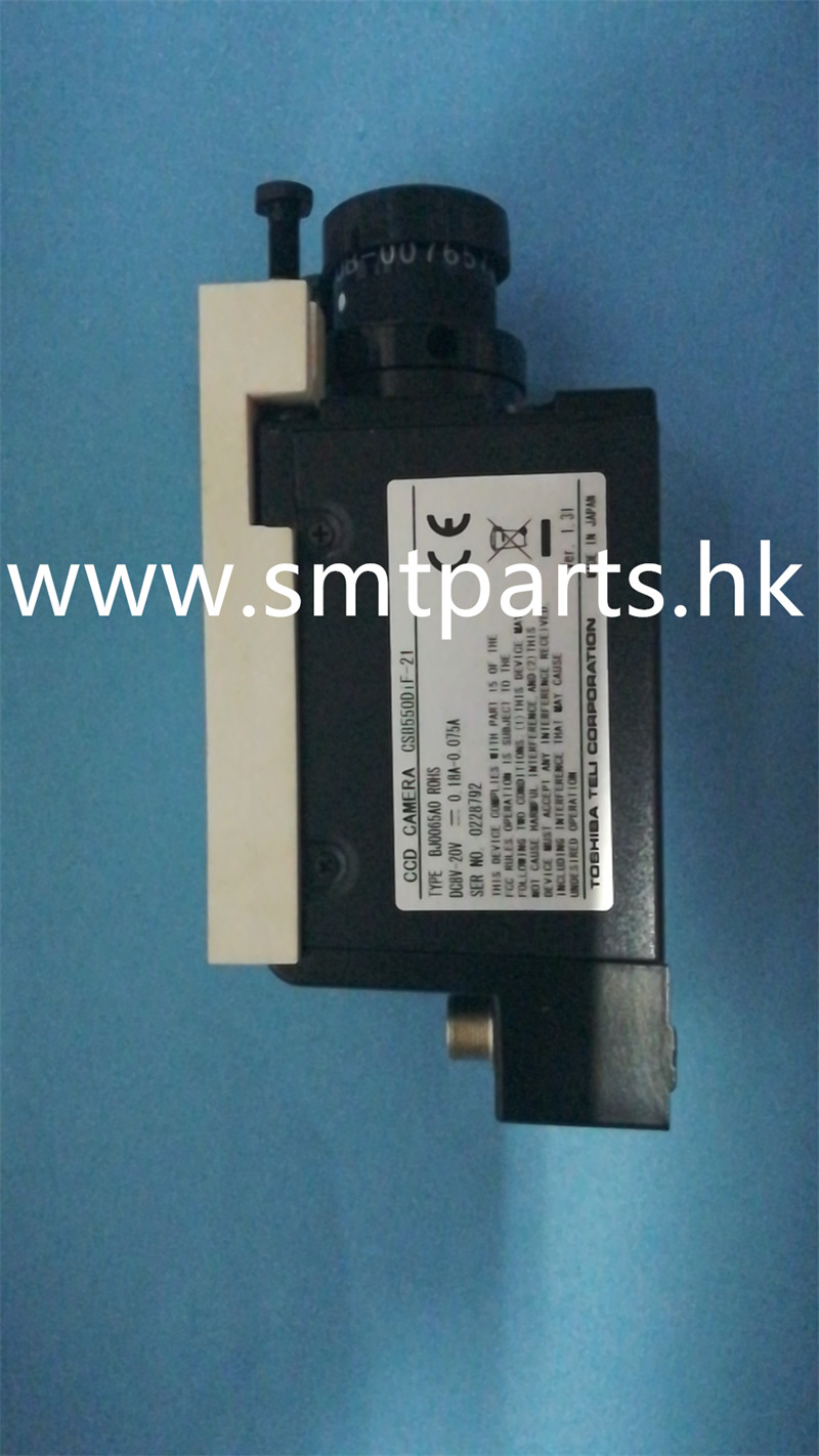 FUJI NXT Mark Camera Part Number:UG00326/UG00300/UG00318