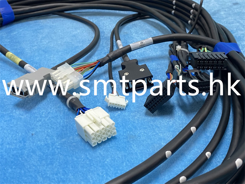 FUJI NXT II/III harness 2AGKSA002200/AJ92600/AJ17Y00/AJ17Y01