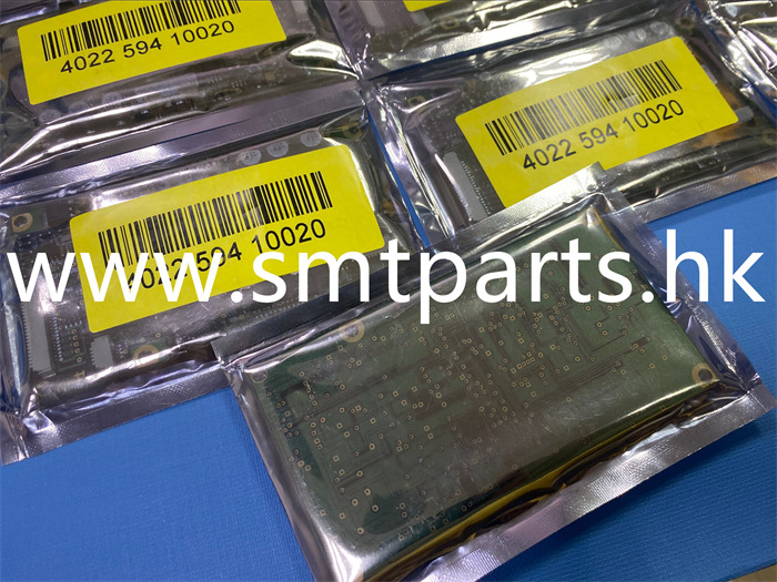 ASSEMBLEON PCB Controller 4022 594 10020