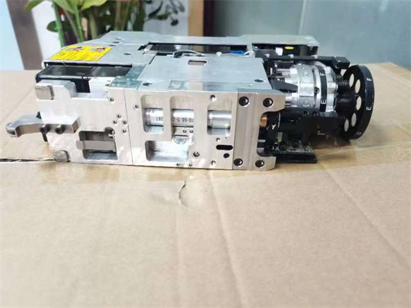 FUJI NXT H08 H08M H08MQ Head WITH BACKUP PIN-2UGKHC000122 2UGKHF000172 