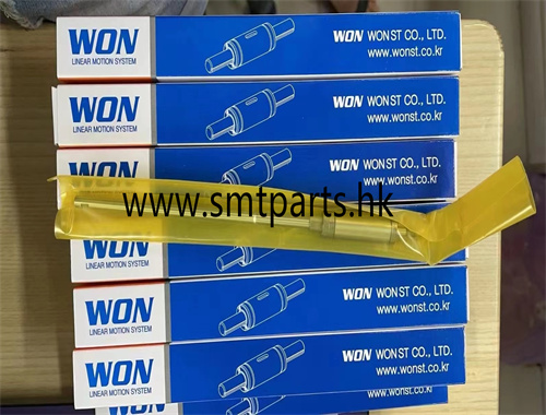 Samsung Compact Ball Spline MC13-000124 MC13-000082A J90551388A_AS