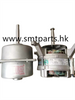 Rehm Three Phase AC Motor FM300A-2 FM300E-2