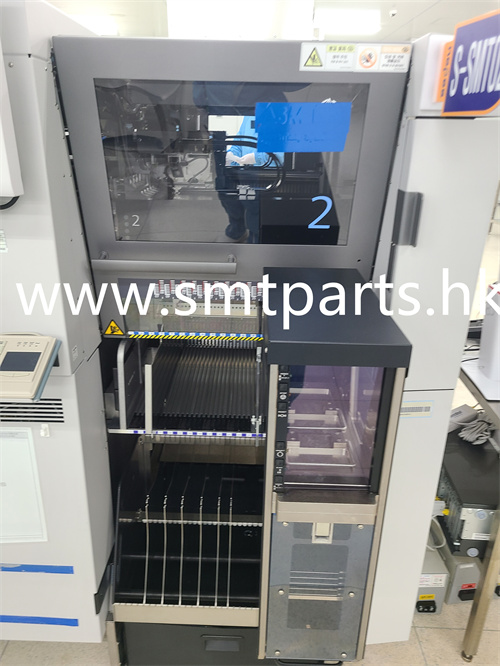 ASM Siplace X4i S Micron SMT Pick And Place Machine
