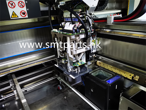 ASM Siplace X2 SMT Pick and Place Machine
