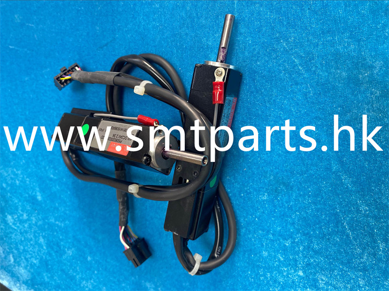 Panasonic N510042809AB AC SERVO MOTOR