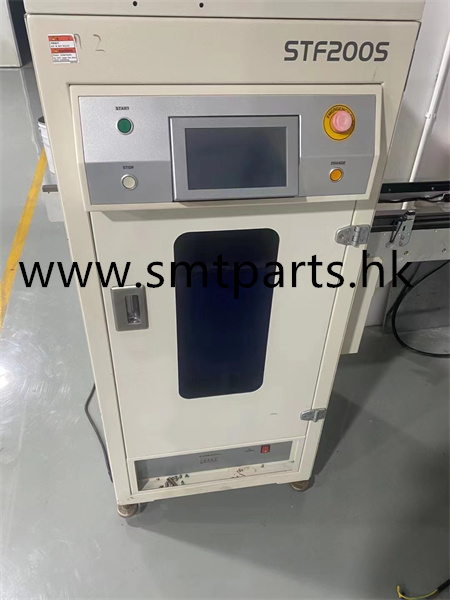 SAMSUNG Hanwha Auto Tray Feeder Unit-STF200S