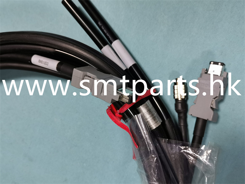 FUJI NXT Harness Part Number:AJ17Y00 