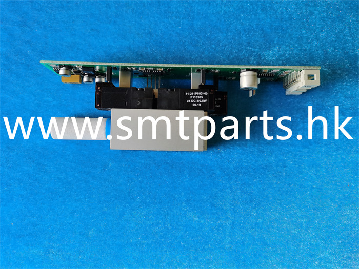 ASSEMBLEON Pneumatic Controller 9498 396 02118 