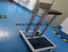 Samsung Hanwha SME electric feeder feeding cart SM feeder storage car feeder cart