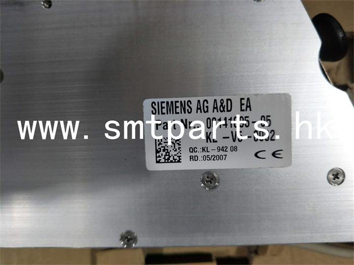 ASM/Siemens S FEEDER 56mm 00141095-05
