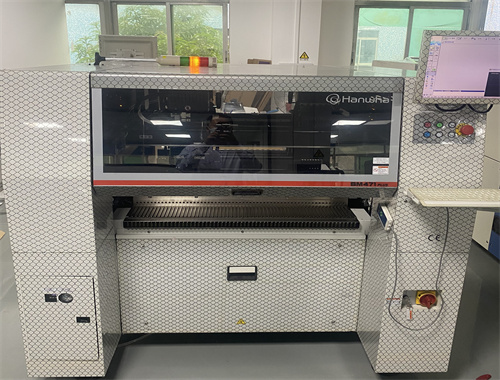 Samsung Pick and Place Machine SM471P