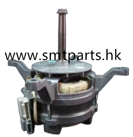 Rehm Three Phase AC Motor FM300A-2 FM300E-2