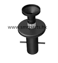 Fuji H24 Diameter 2.5 Nozzle 2AGKNX003900 R047-025-035