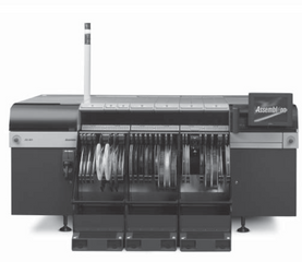 Philips/Assembleon AX301 SMT Pick and Place machine
