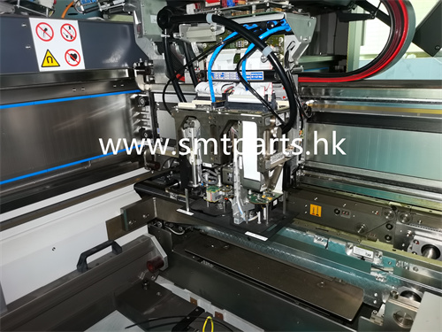 ASM Siplace X3 SMT Pick and Place Machine