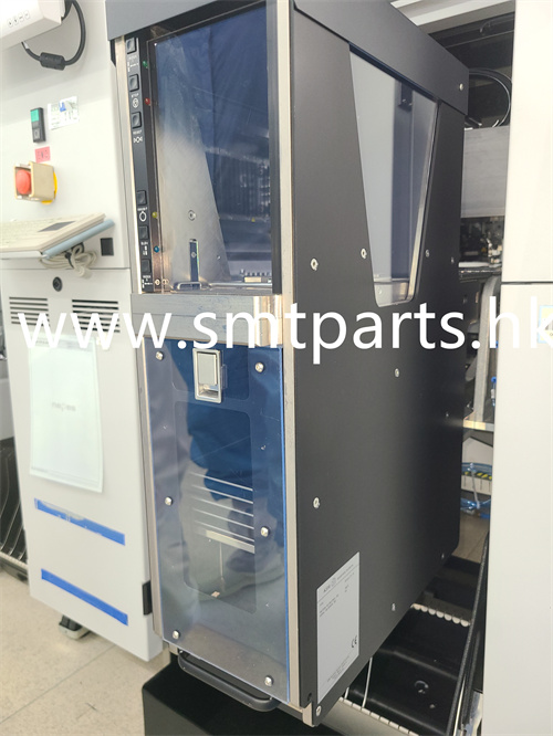 ASM Siplace X4i S Micron SMT Pick And Place Machine