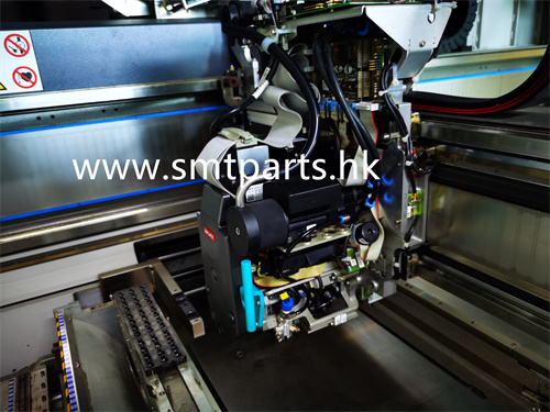 ASM Siplace X2 SMT Pick and Place Machine