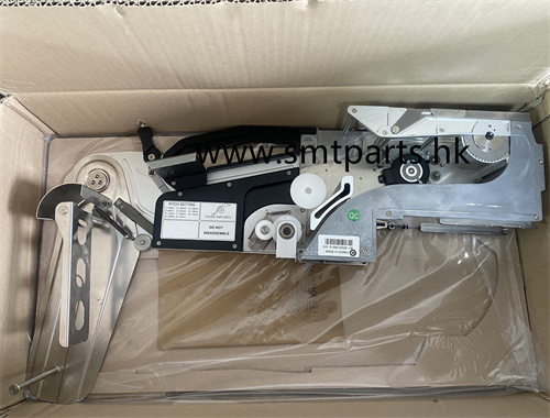 Samsung Hanwha Electric Intelligent Feeder SME 88MM