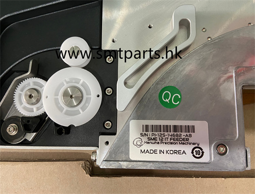Samsung Hanwha Electric Intelligent Feeder SME 12MM