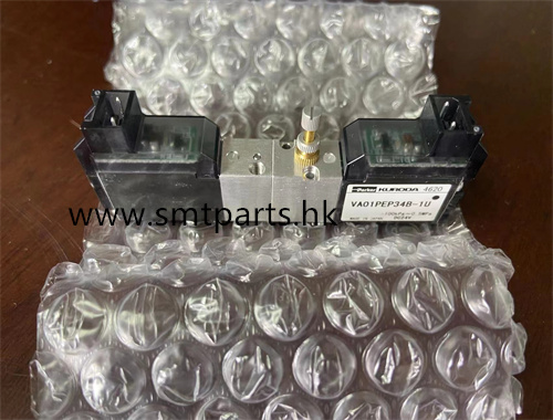 SAMSUNG solenoid valve VA01PEP34-1U VA01PEP34A-1U VA01PEP34B-1U