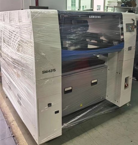 Samsung Pick and Place Machine SM421S SM411