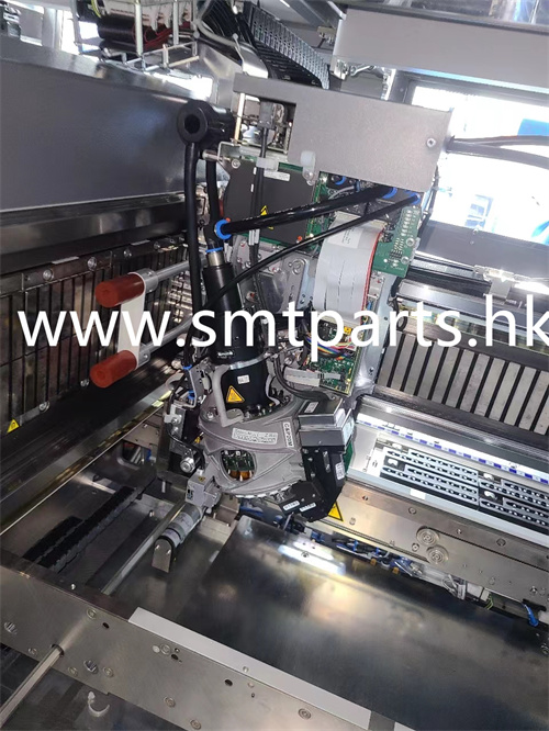ASM Siplace X4i S Micron SMT Pick And Place Machine