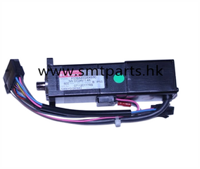 Panasonic CM Series 3W AC Servo Motor N510042740AA