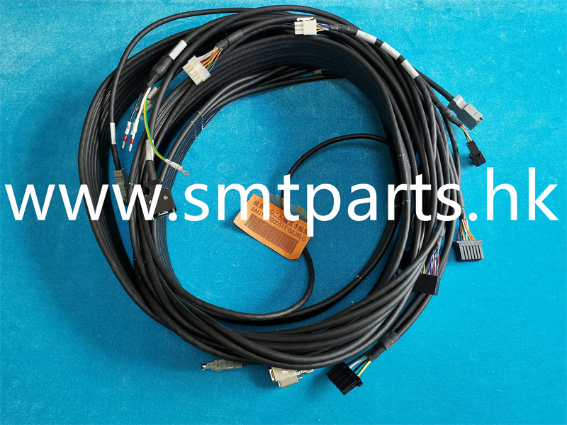 2AGTSB000300 2AGTSB000500 FUJI NXTIII Harness